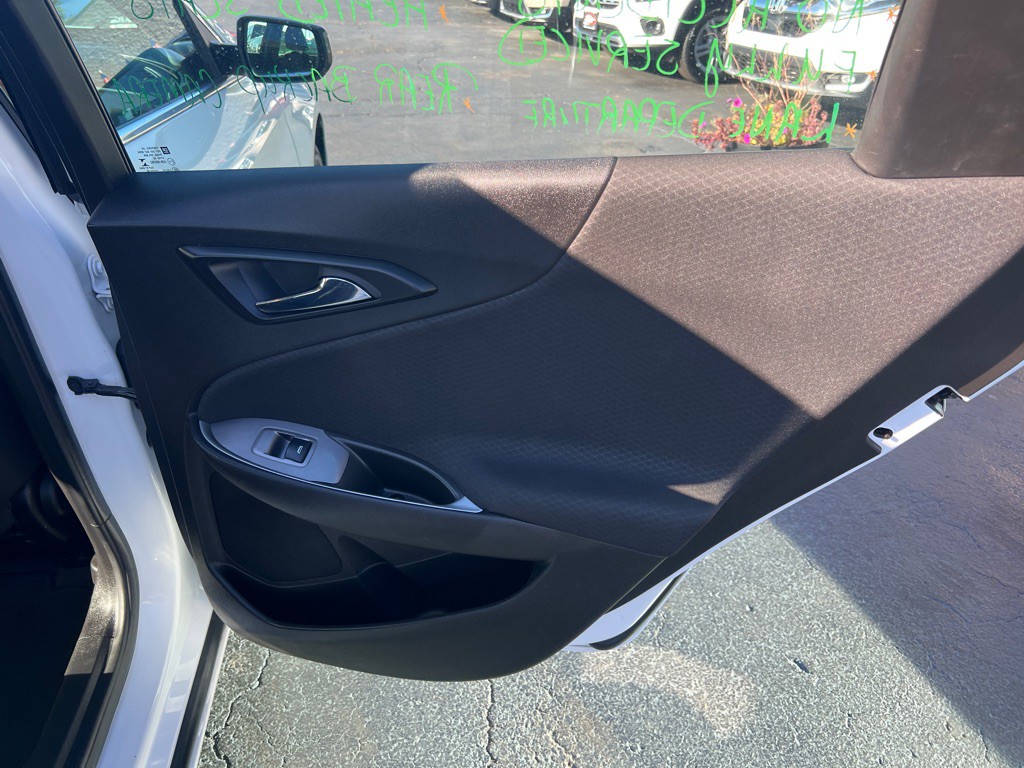 2023 Chevrolet Malibu Image 13