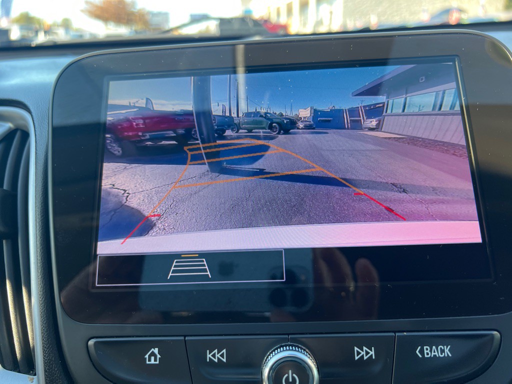 2023 Chevrolet Malibu Image 23