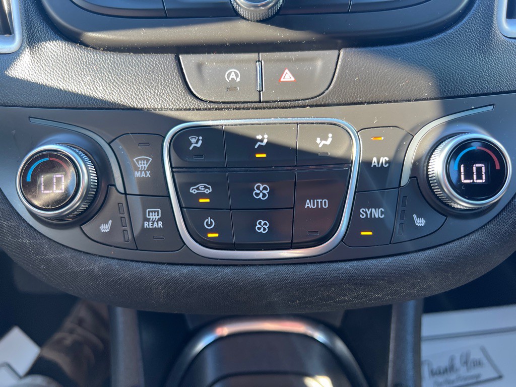 2023 Chevrolet Malibu Image 24
