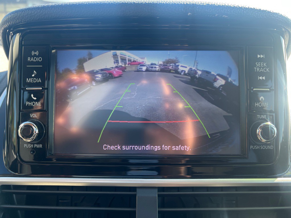 2019 Mitsubishi Eclipse Image 20