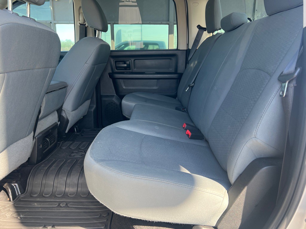 2017 RAM 2500 Image 13