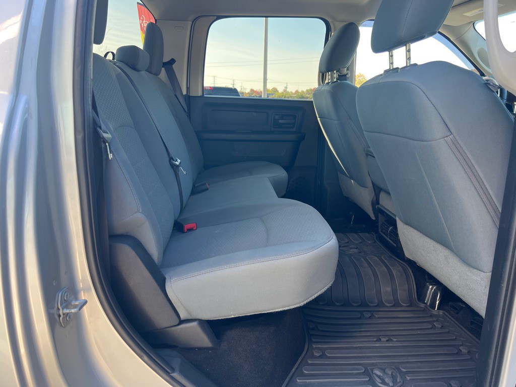 2017 RAM 2500 Image 15