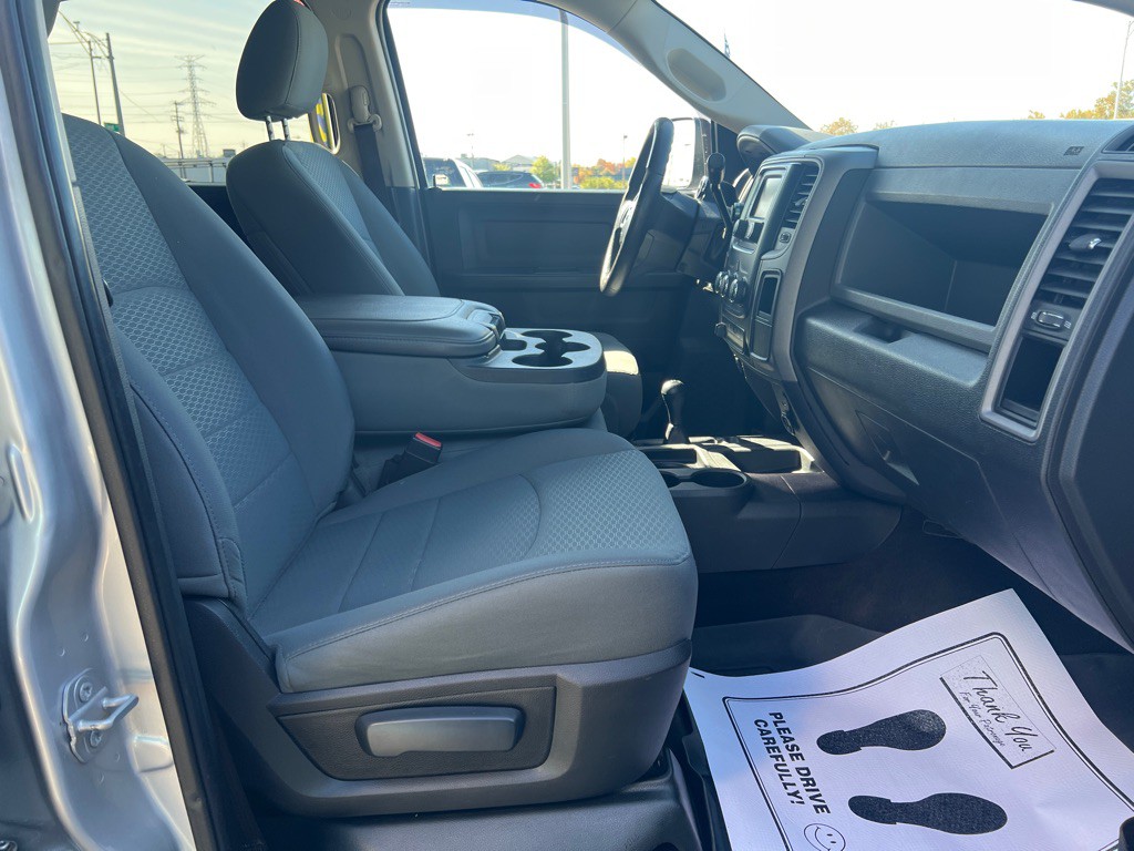 2017 RAM 2500 Image 17