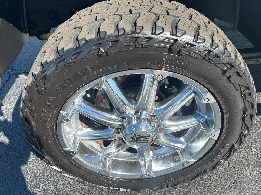 2017 RAM 2500 Image 19