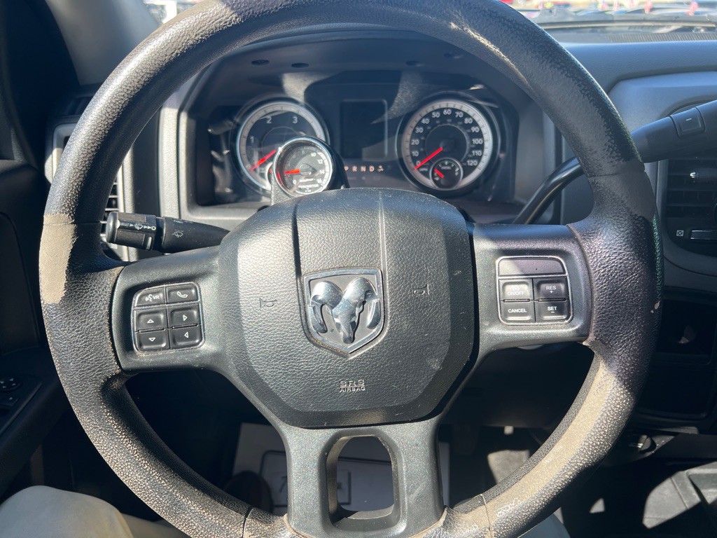 2017 RAM 2500 Image 20