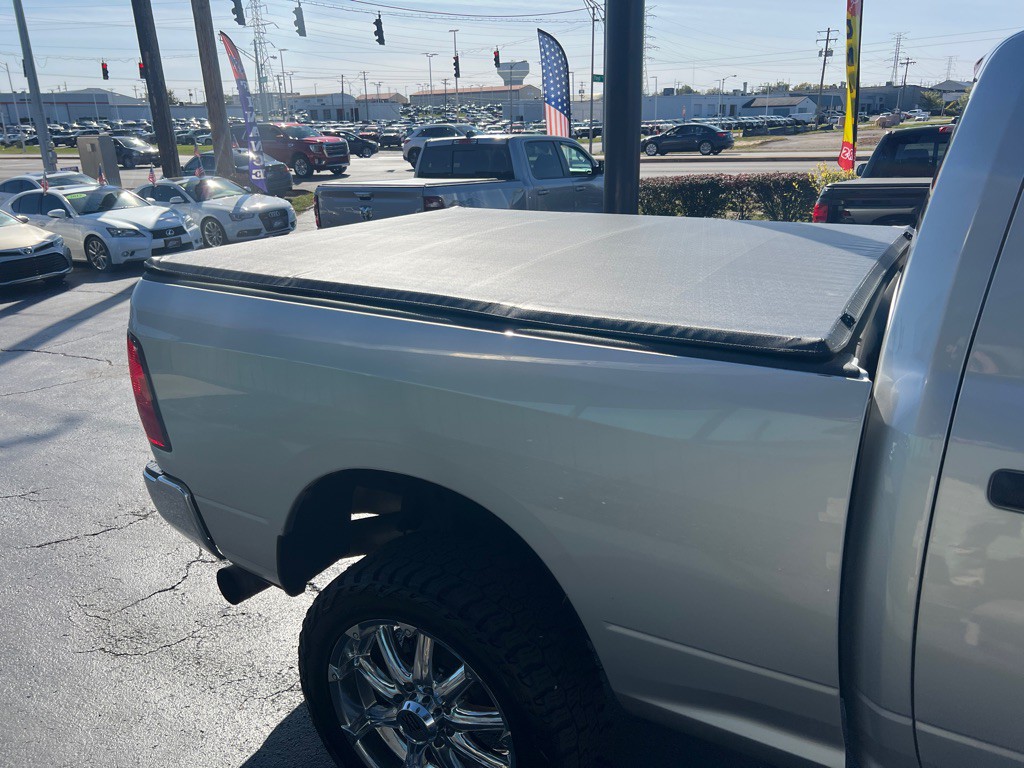 2017 RAM 2500 Image 28