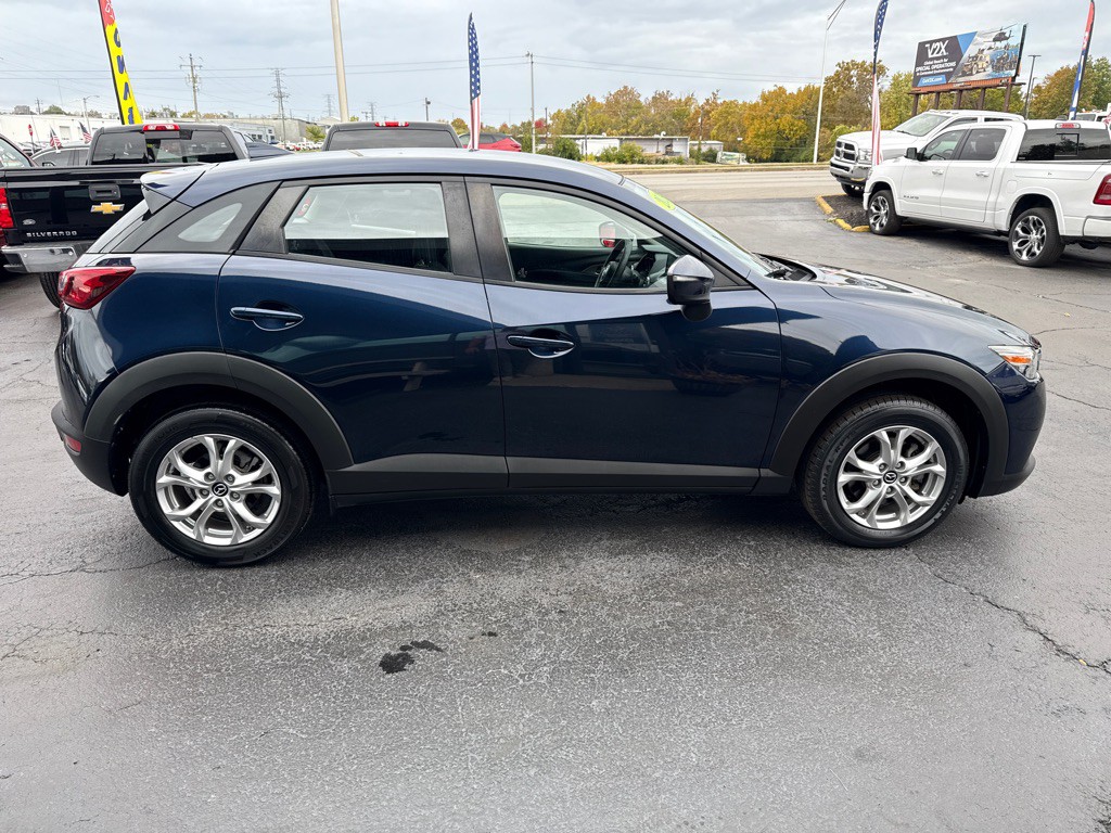 2019 Mazda CX-3 Image 7