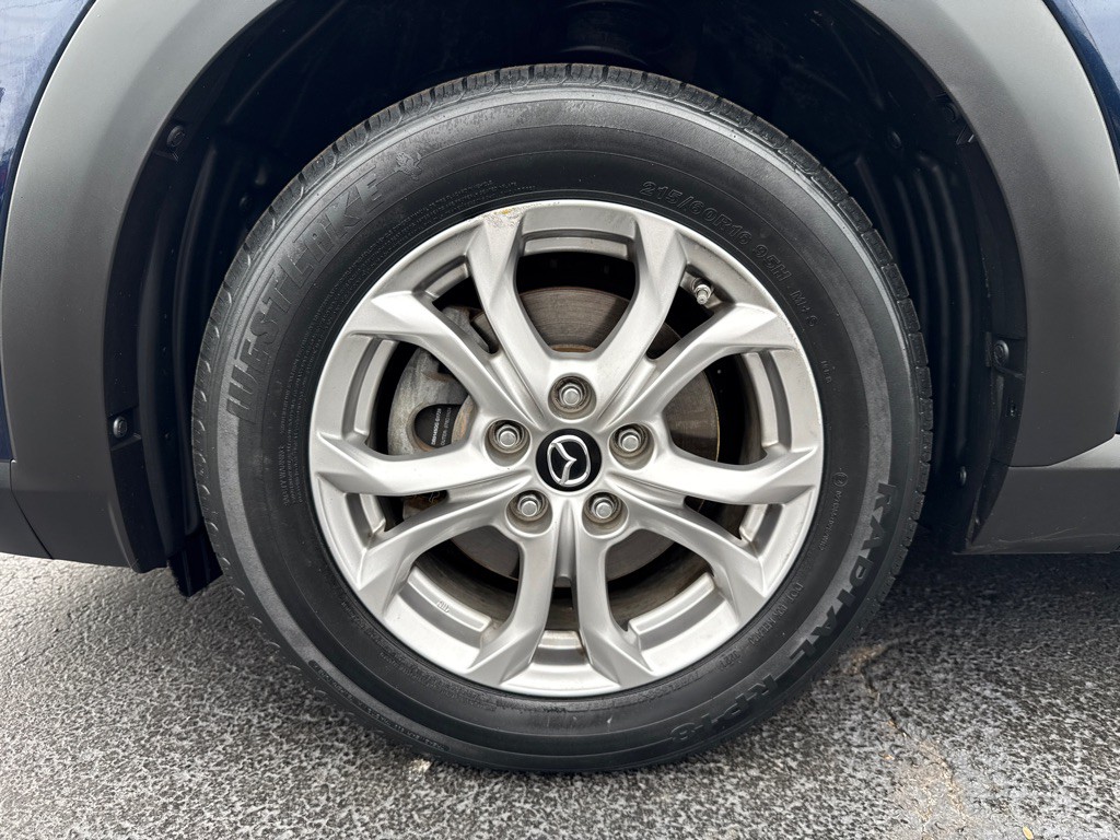 2019 Mazda CX-3 Image 10