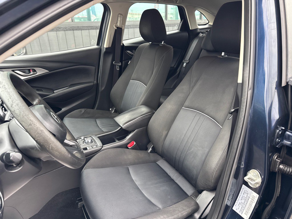 2019 Mazda CX-3 Image 11