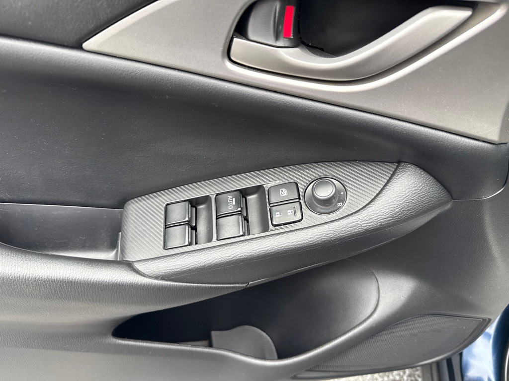 2019 Mazda CX-3 Image 12