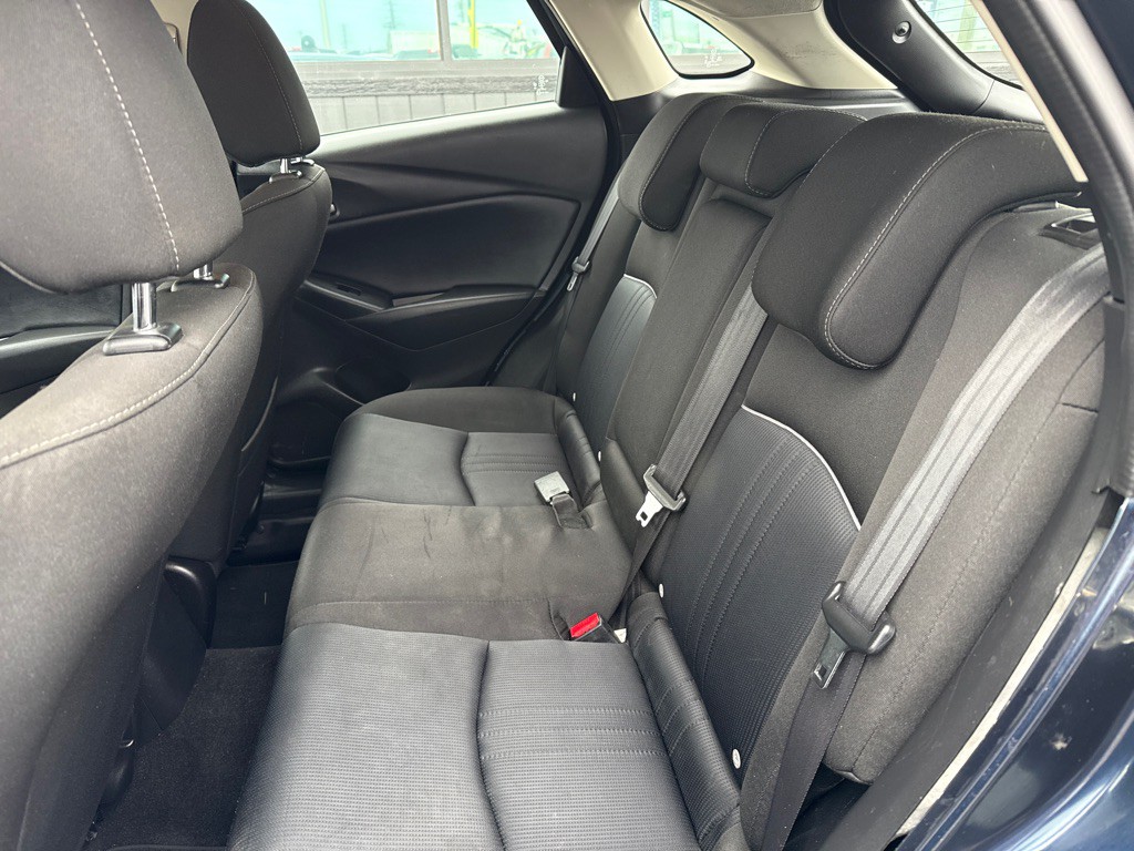 2019 Mazda CX-3 Image 13