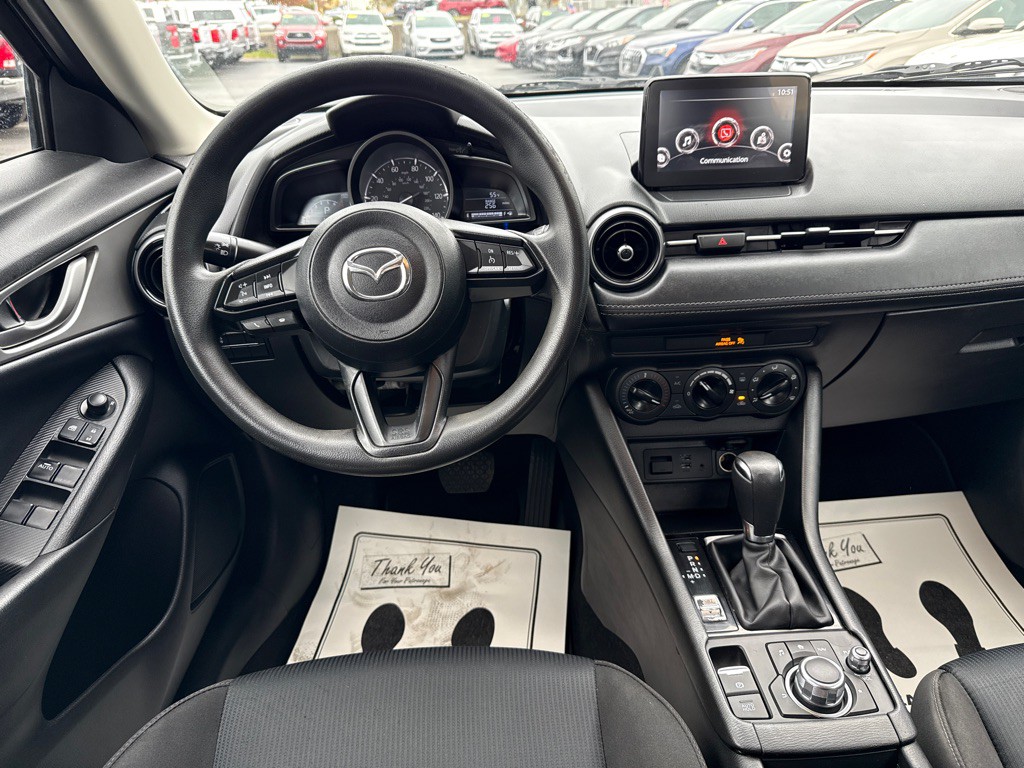 2019 Mazda CX-3 Image 14