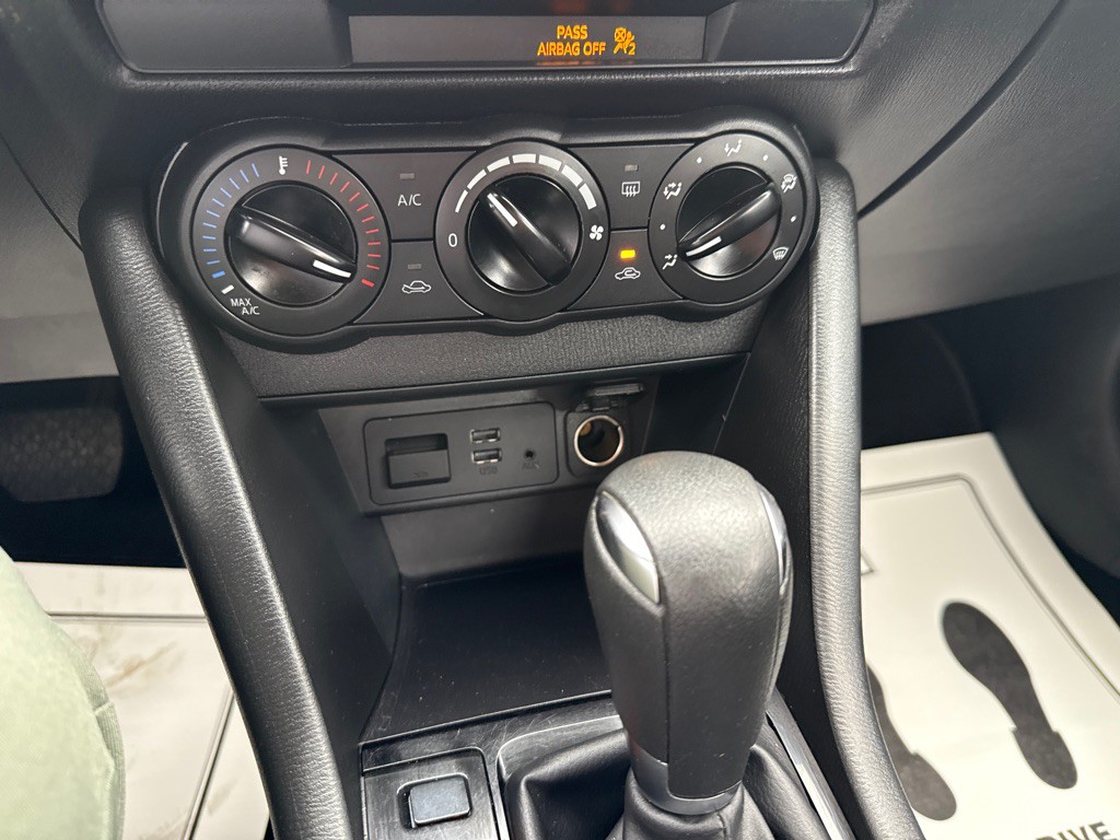 2019 Mazda CX-3 Image 15