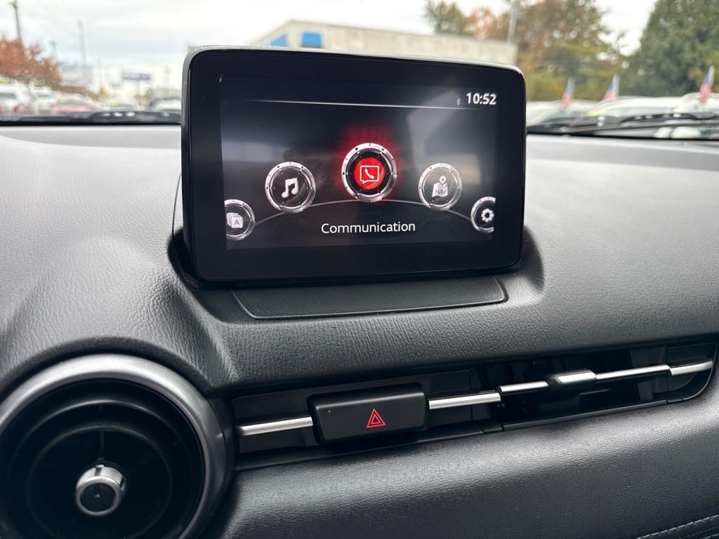 2019 Mazda CX-3 Image 16