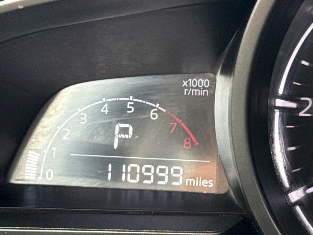 2019 Mazda CX-3 Image 18