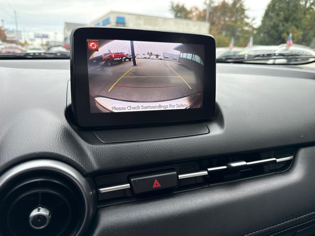 2019 Mazda CX-3 Image 19