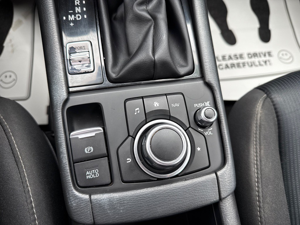 2019 Mazda CX-3 Image 20