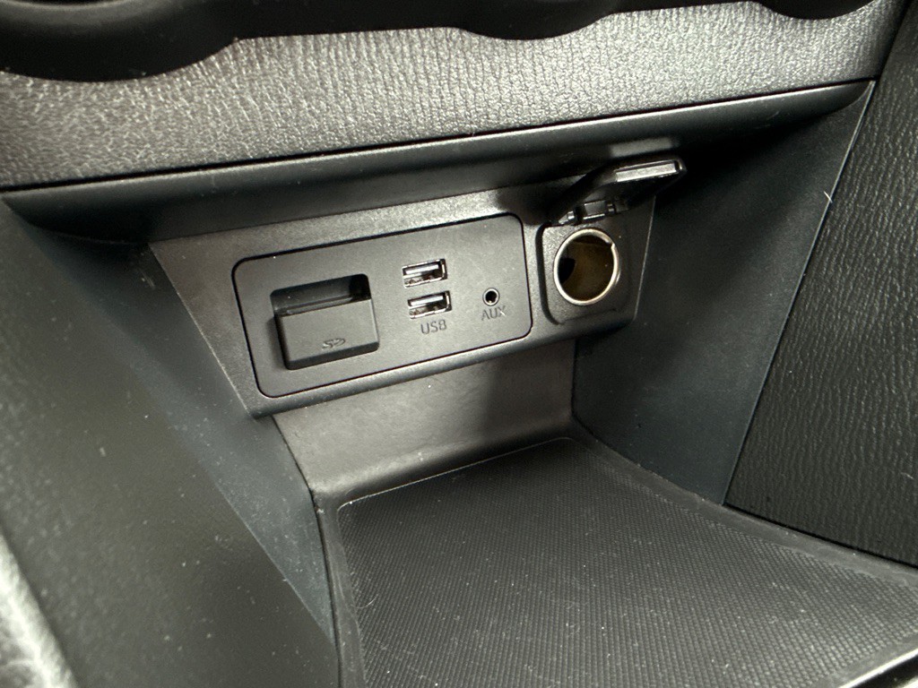 2019 Mazda CX-3 Image 21