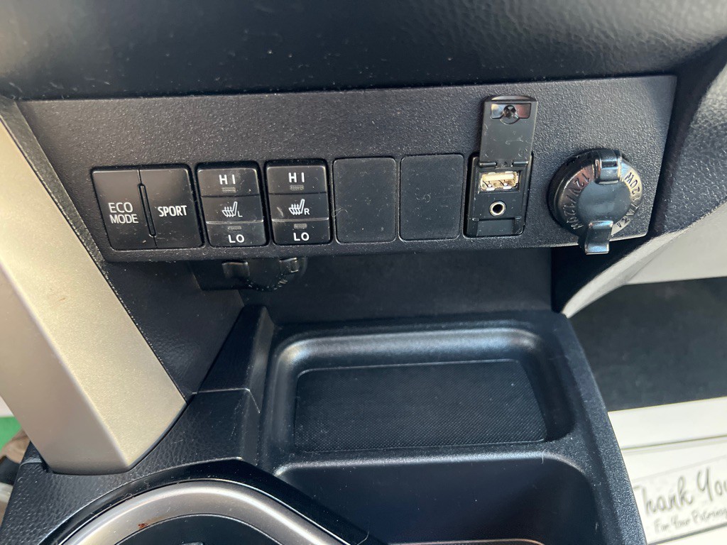 2016 Toyota Rav4 Image 27