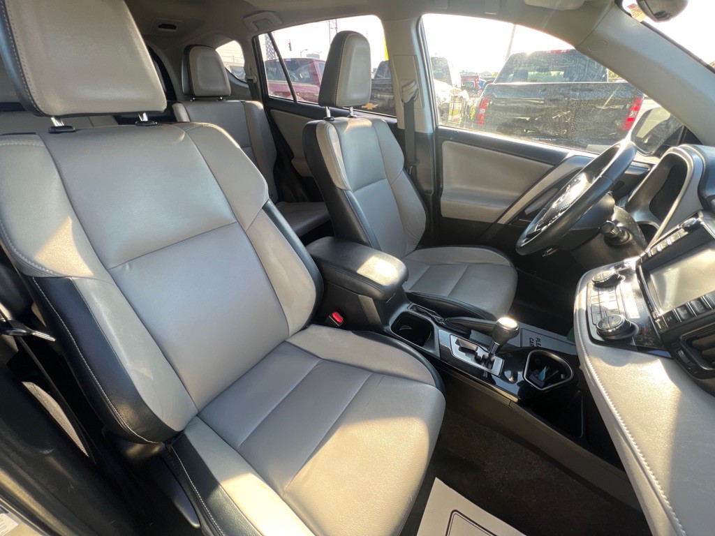 2016 Toyota Rav4 Image 20