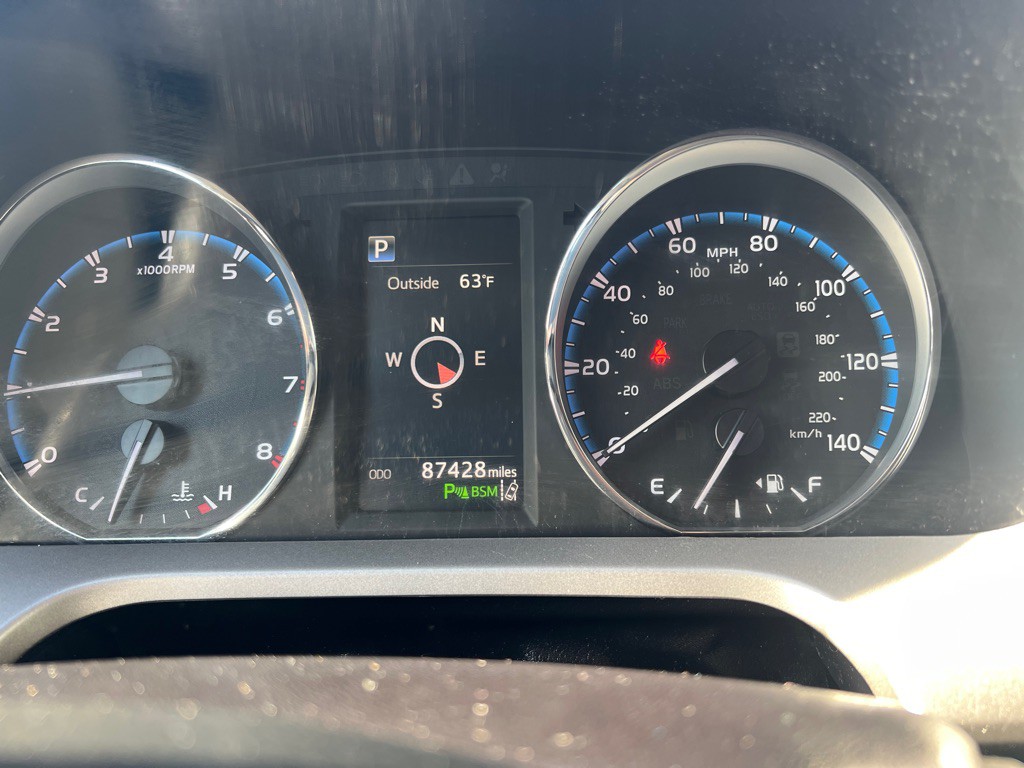 2016 Toyota Rav4 Image 23