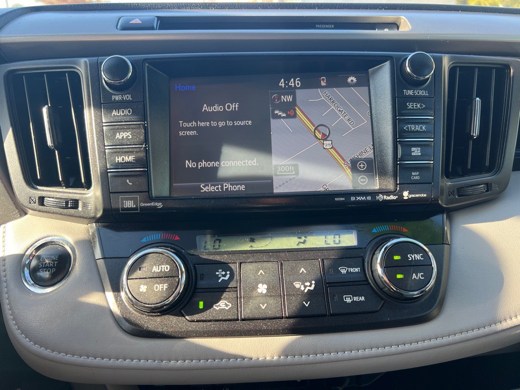 2016 Toyota Rav4 Image 25