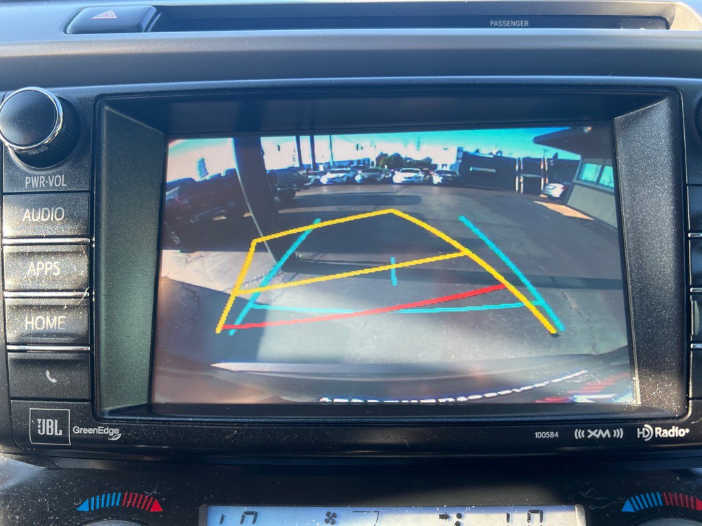 2016 Toyota Rav4 Image 26