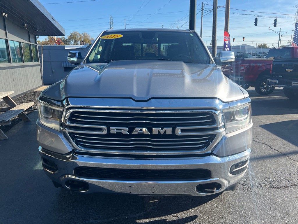 2019 RAM 1500 Image 2