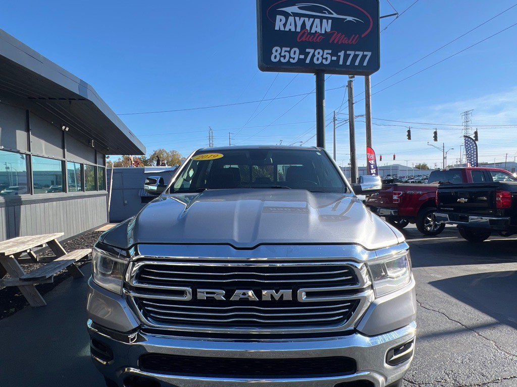 2019 RAM 1500 Image 3