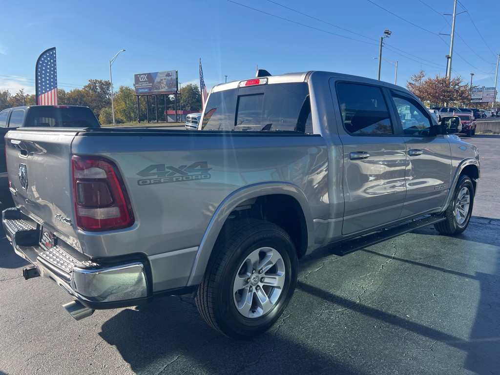 2019 RAM 1500 Image 5