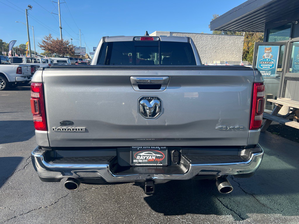 2019 RAM 1500 Image 6
