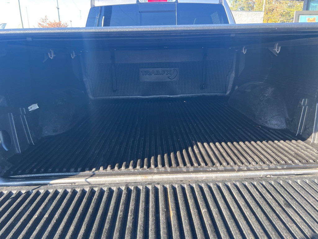 2019 RAM 1500 Image 7