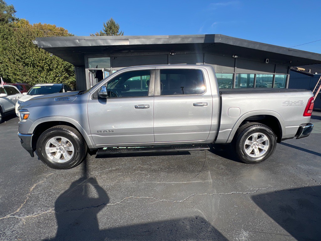 2019 RAM 1500 Image 9