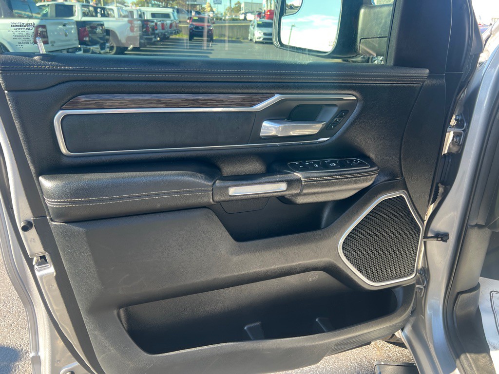 2019 RAM 1500 Image 10