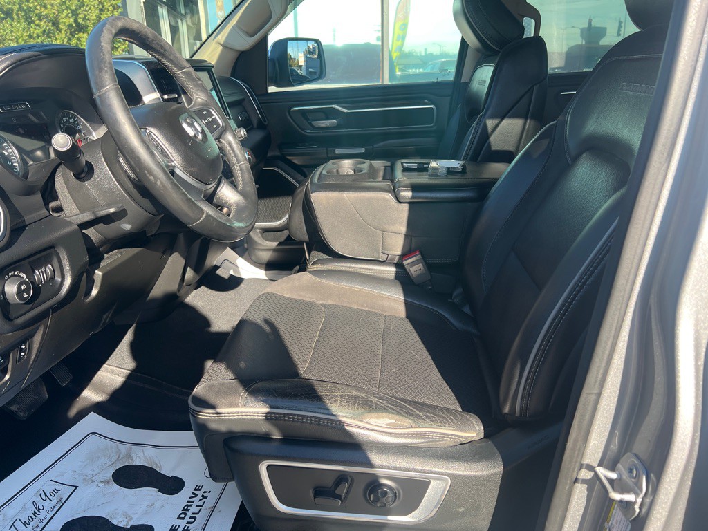 2019 RAM 1500 Image 11