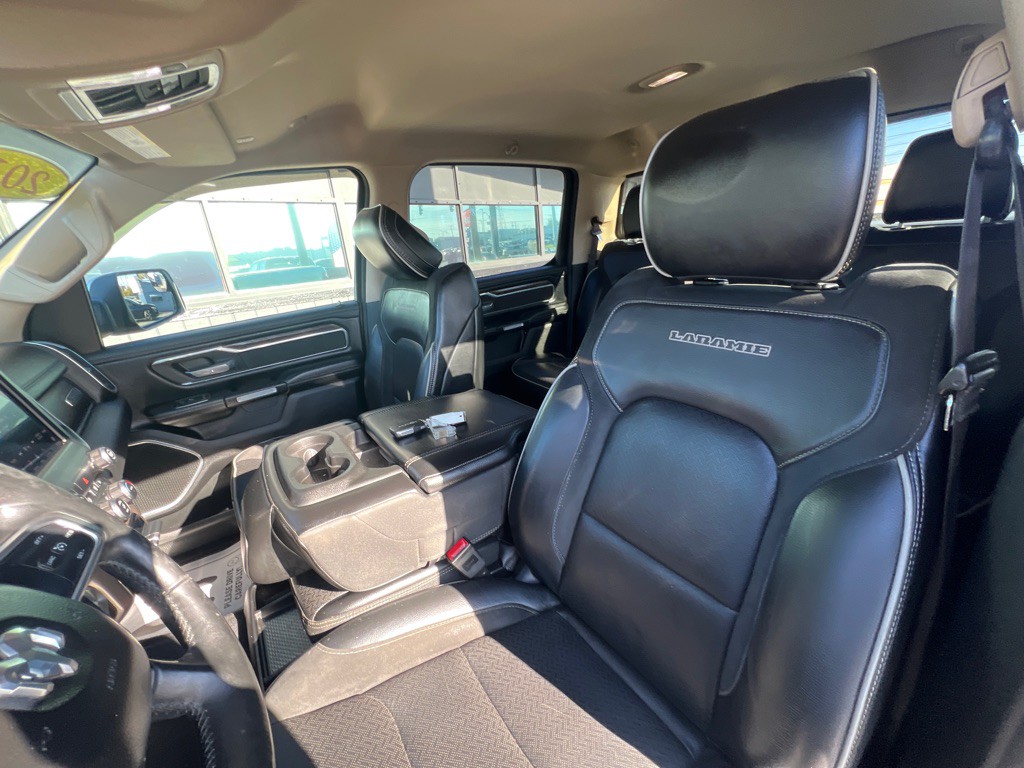 2019 RAM 1500 Image 12