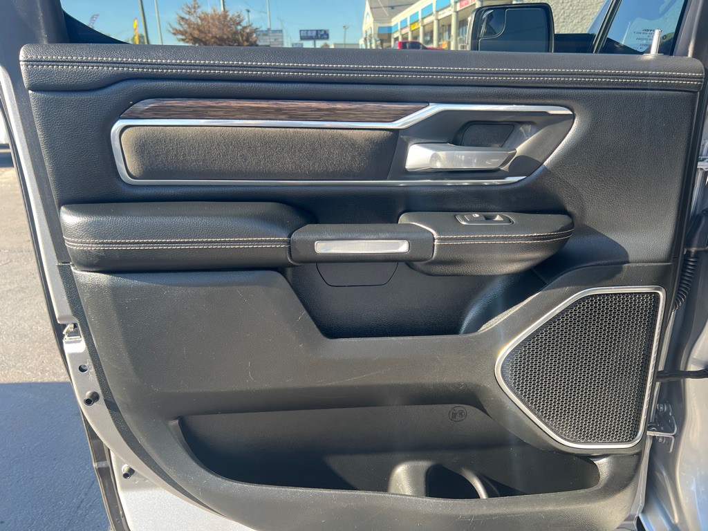 2019 RAM 1500 Image 13