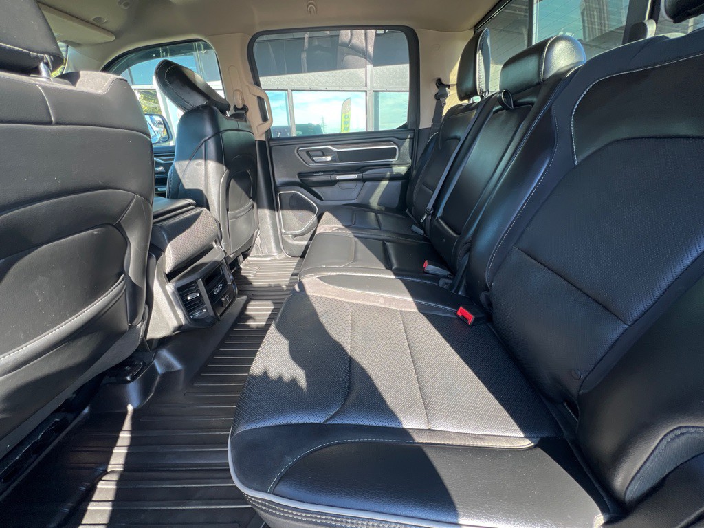 2019 RAM 1500 Image 14