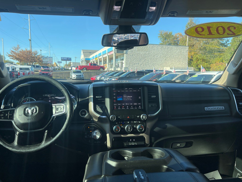 2019 RAM 1500 Image 16