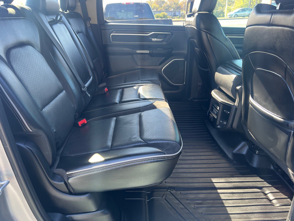 2019 RAM 1500 Image 17