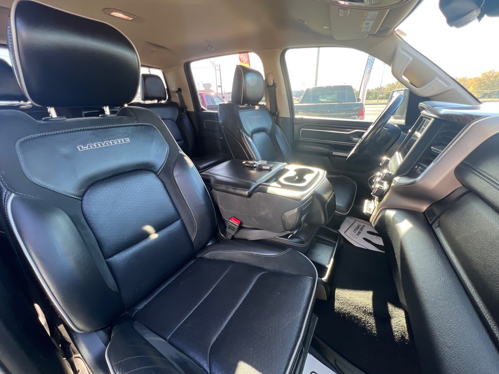 2019 RAM 1500 Image 18