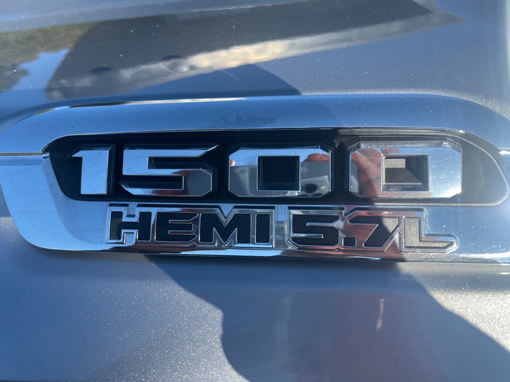 2019 RAM 1500 Image 19