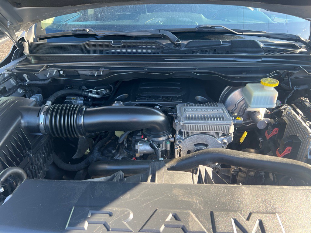 2019 RAM 1500 Image 21