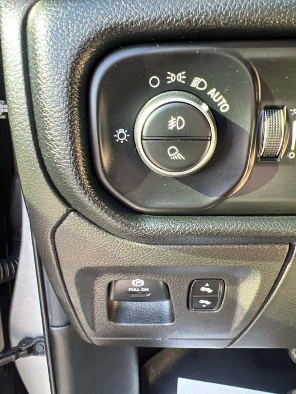 2019 RAM 1500 Image 22
