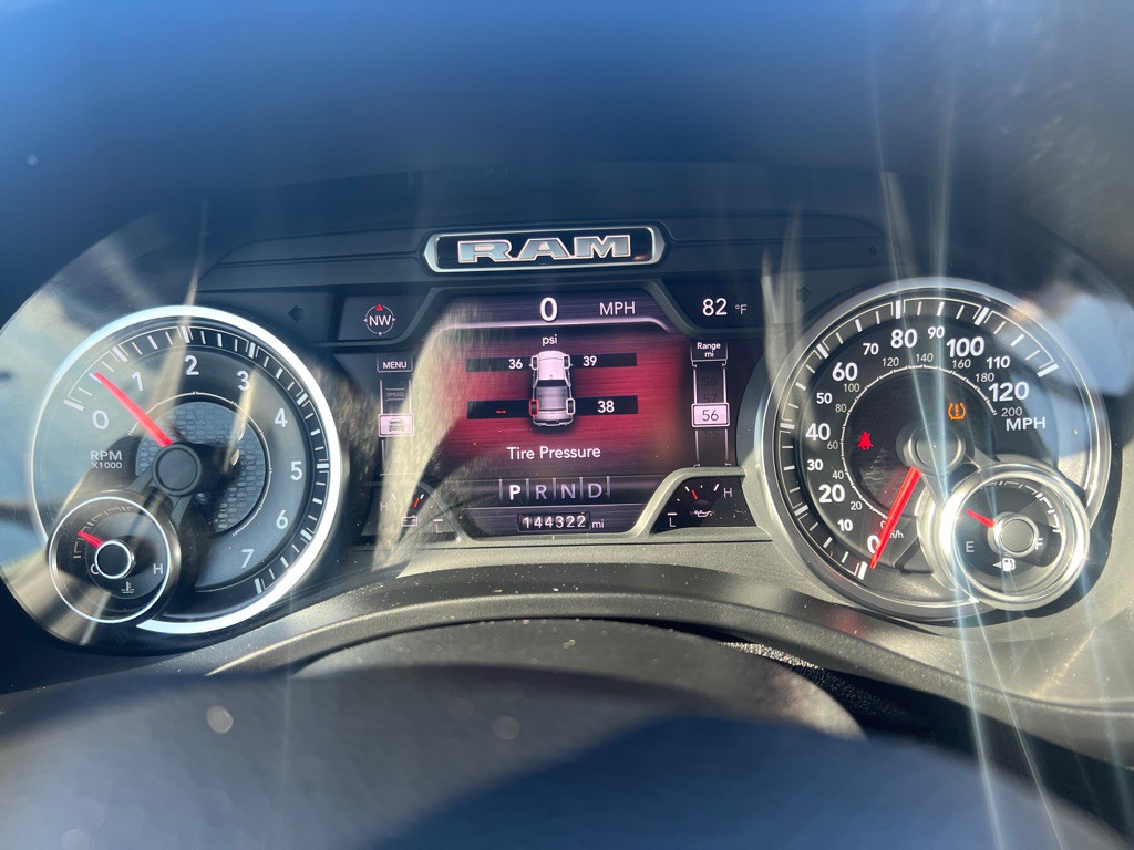 2019 RAM 1500 Image 23