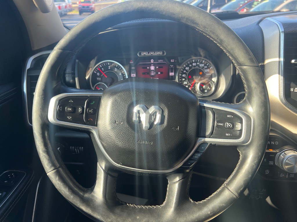2019 RAM 1500 Image 24