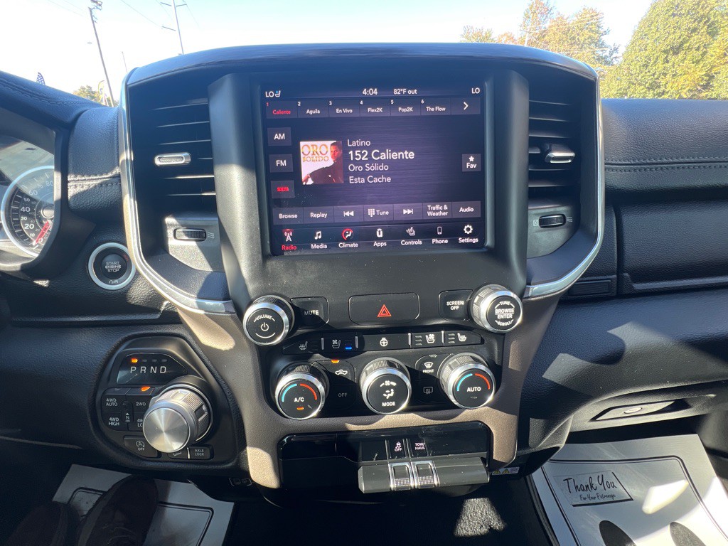 2019 RAM 1500 Image 25