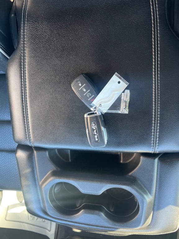 2019 RAM 1500 Image 27