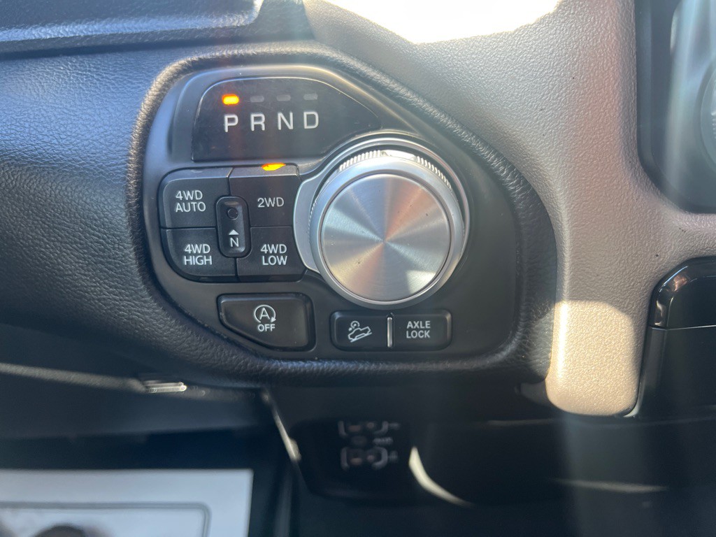 2019 RAM 1500 Image 29