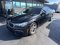 Image for 2018 BMW 7 Series 740xi ID: 6953094